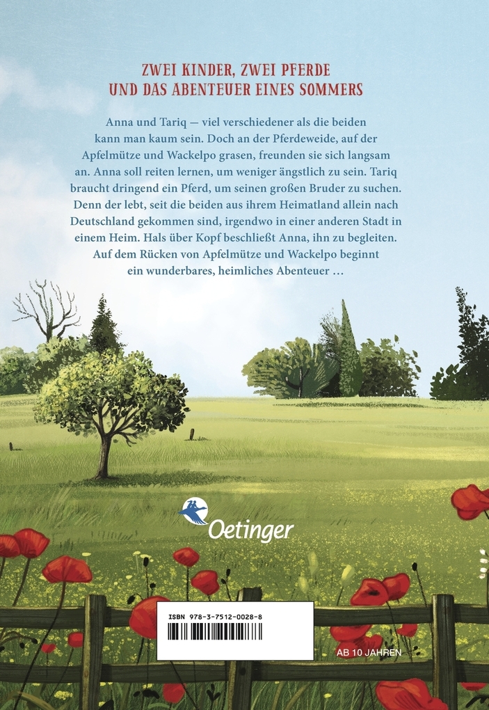 Weitere Ansicht: Manchmal muss man Pferde stehlen | Antonia Michaelis