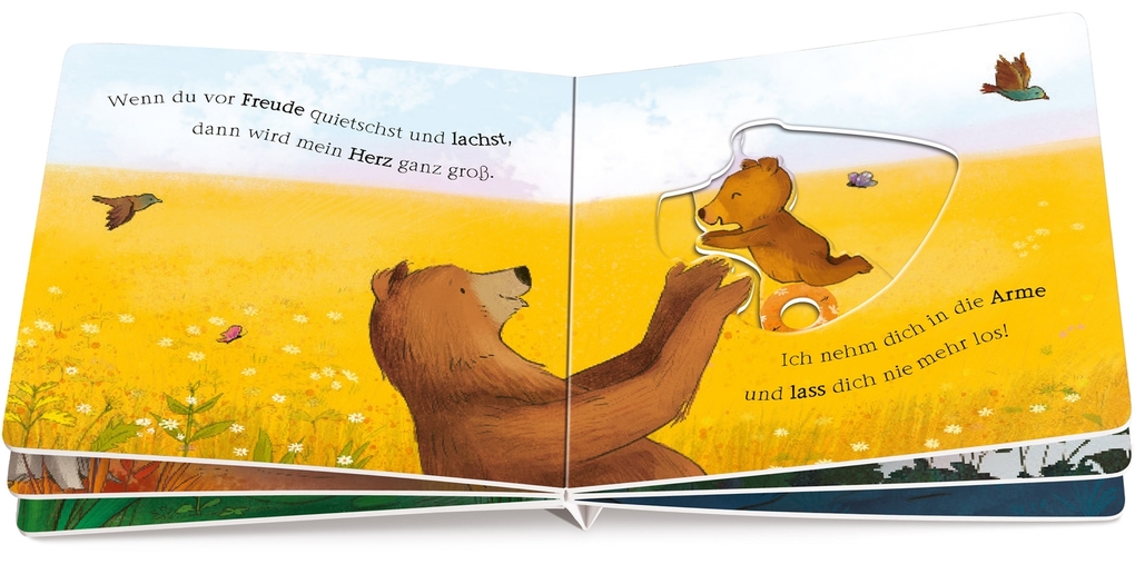 Weitere Ansicht: Für immer Du und Ich | Nicola Edwards