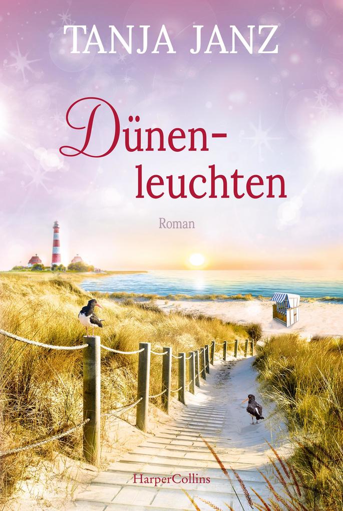 Produktbild: Dünenleuchten | Tanja Janz