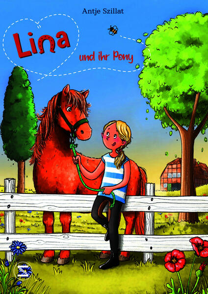 Produktbild: Lina und ihr Pony | Antje Szillat