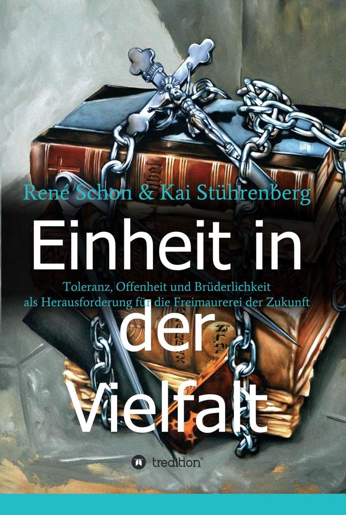 Produktbild: Einheit in der Vielfalt | Kai Stührenberg, Rene Schon