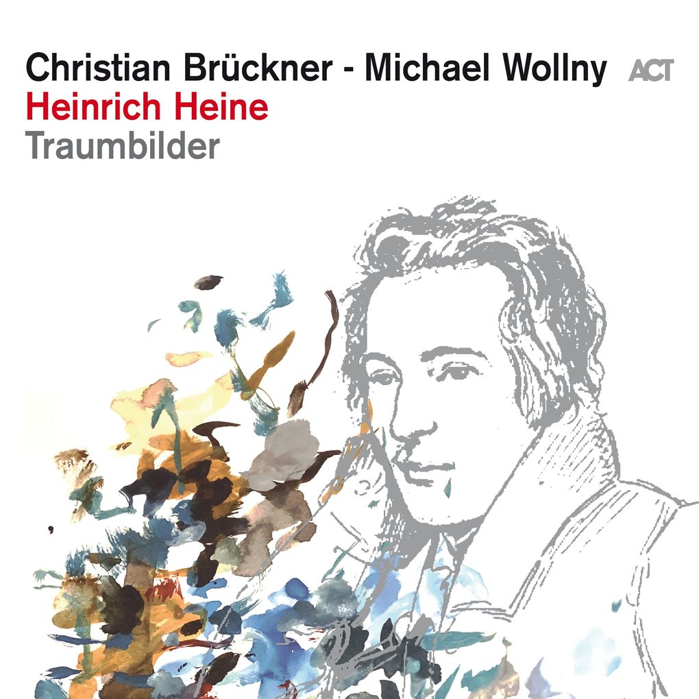Produktbild: Heinrich Heine - Traumbilder | Heinrich Heine
