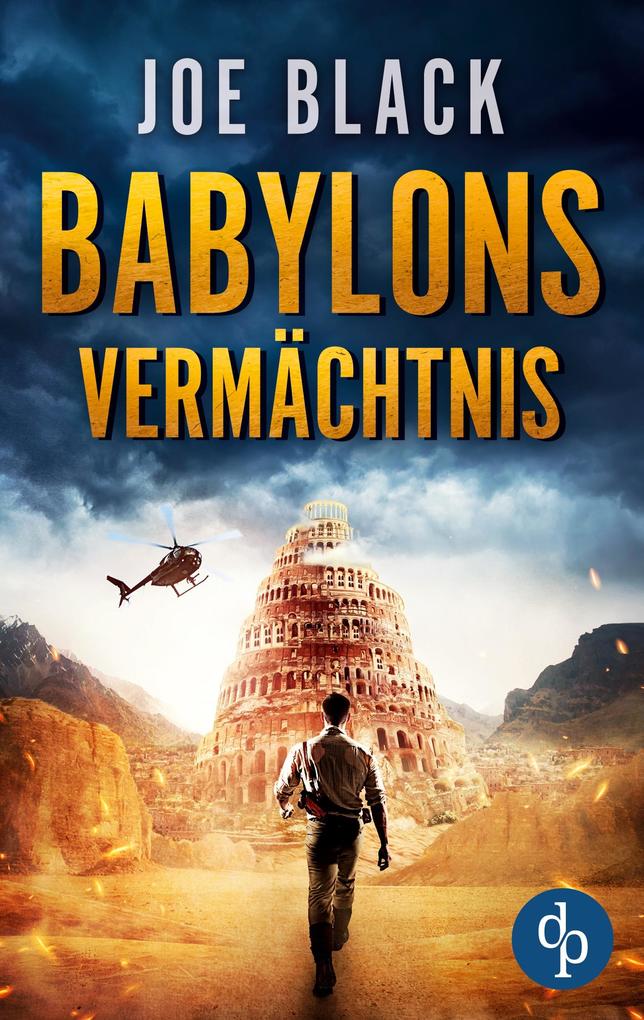 Produktbild: Babylons Vermächtnis | Joe Black