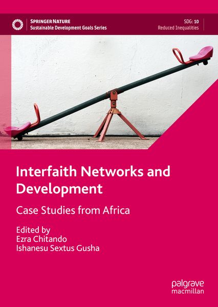 Produktbild: Interfaith Networks and Development