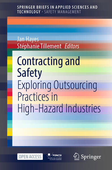 Produktbild: Contracting and Safety