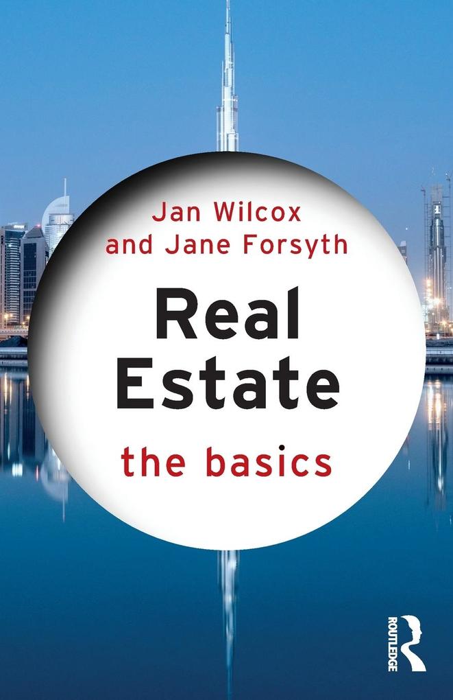 Produktbild: Real Estate | Jan Wilcox, Jane Forsyth