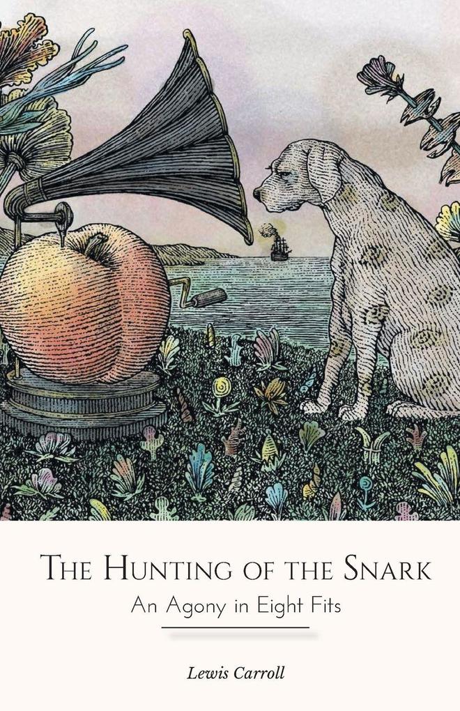 Produktbild: The Hunting of the Snark | Lewis Carroll