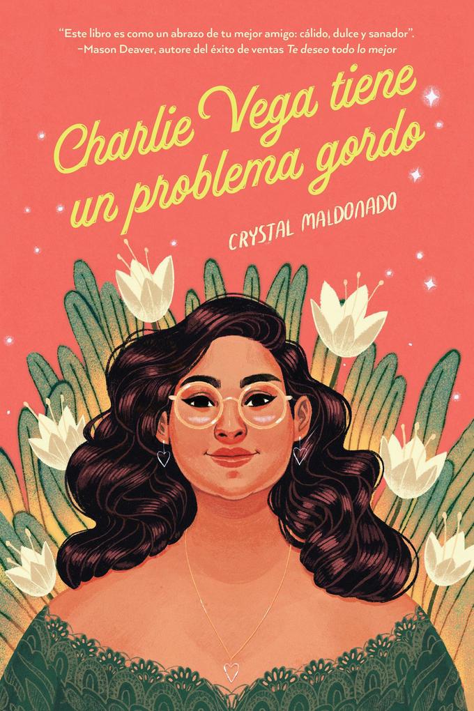 Produktbild: Charlie Vega Tiene Un Problema Gordo | Crystal Maldonado