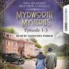 A Cosy Historical Mystery Compilation - Mydworth Mysteries: Historical Mystery Compilation - Episode 1-3