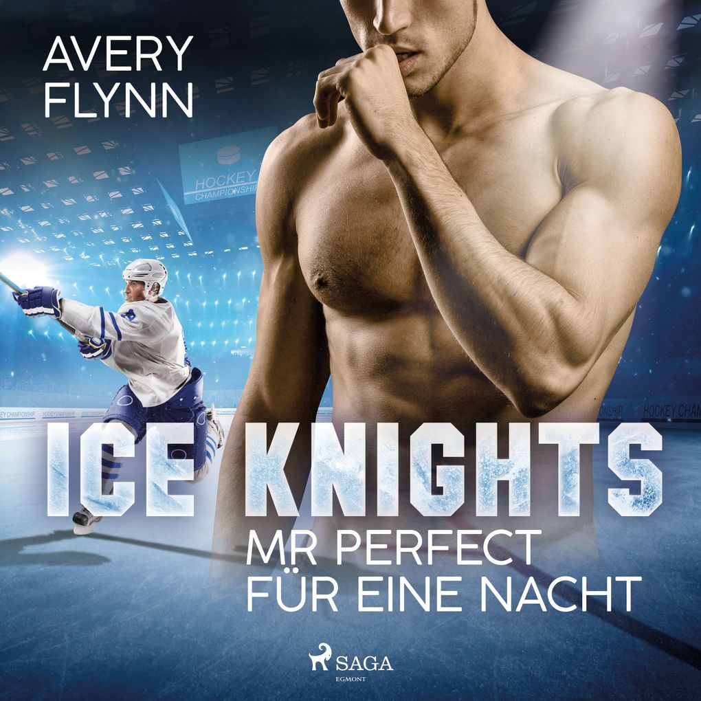 Produktbild: Ice Knights - Mr Perfect für eine Nacht | Avery Flynn