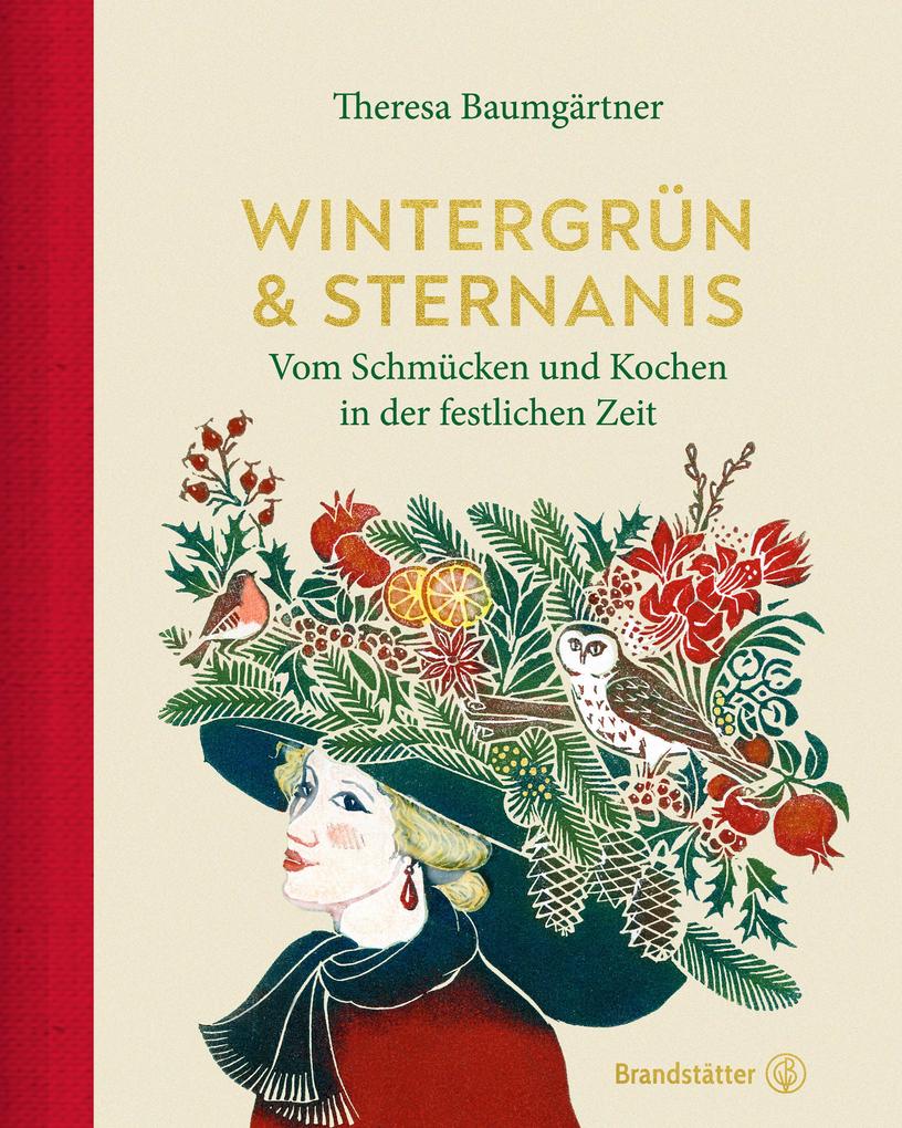 Produktbild: Wintergrün & Sternanis | Theresa Baumgärtner