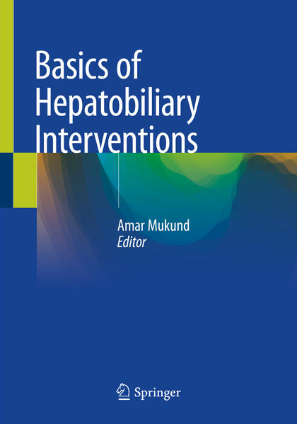 Produktbild: Basics of Hepatobiliary Interventions