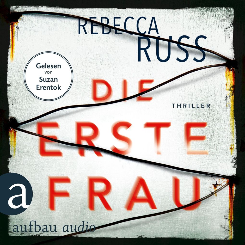 Produktbild: Die erste Frau | Rebecca Russ
