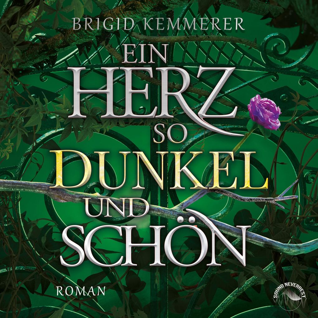 Produktbild: Ein Herz so dunkel und schön | Brigid Kemmerer