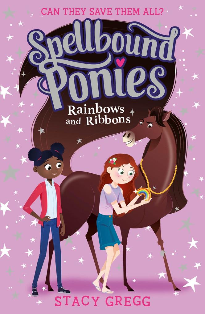 Produktbild: Rainbows and Ribbons | Stacy Gregg
