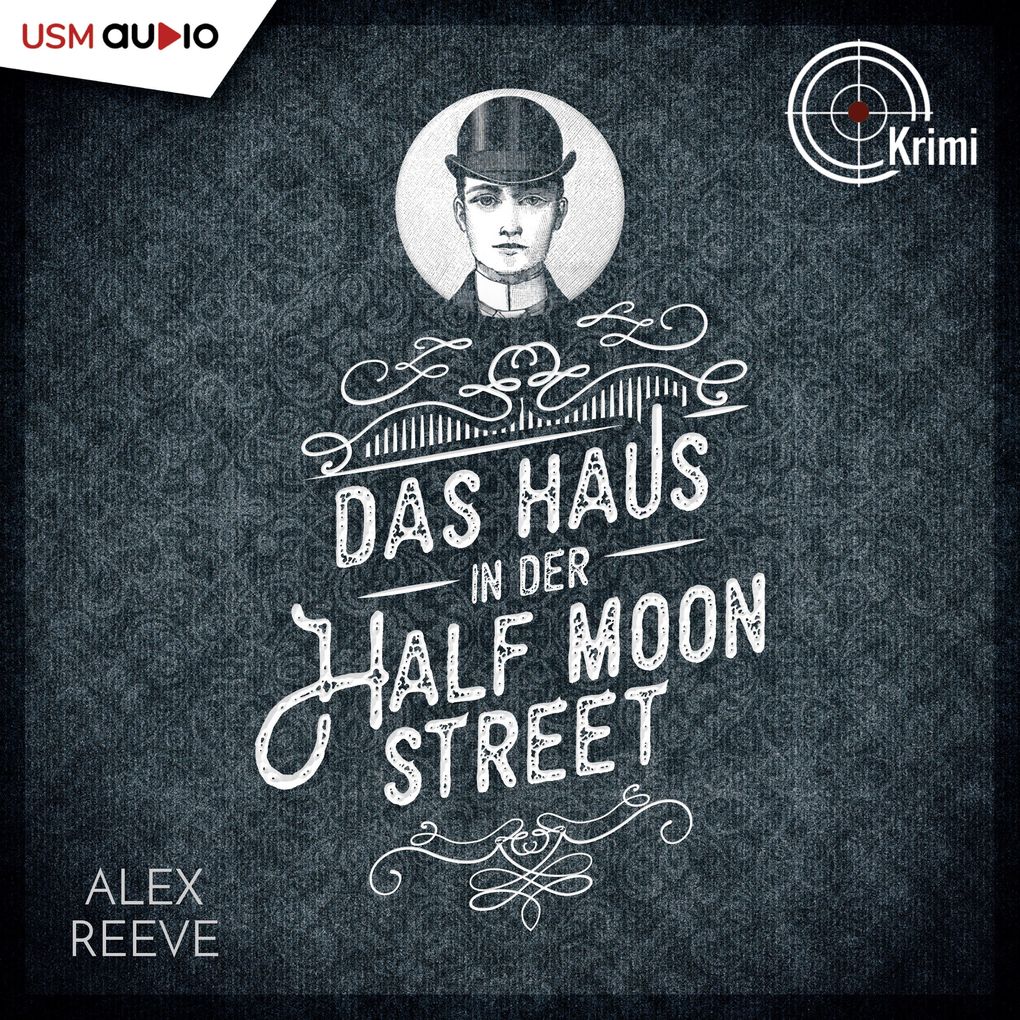 Produktbild: Das Haus in der Half Moon Street | Alex Reeve