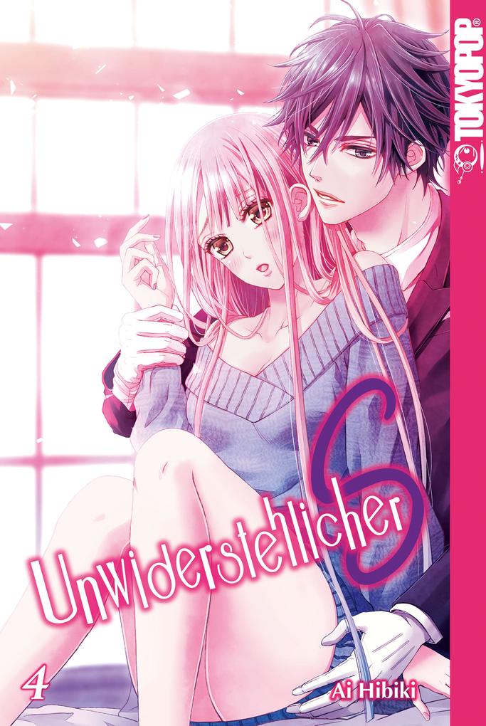 Produktbild: Unwiderstehlicher S 04 | Ai Hibiki