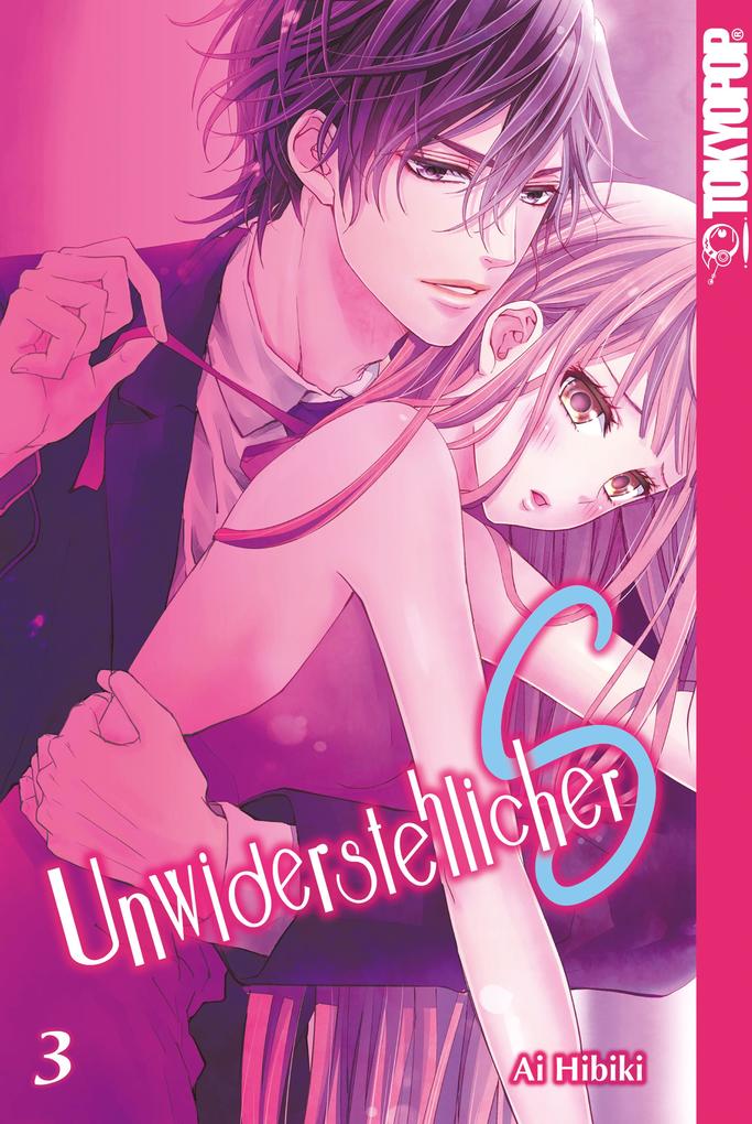 Produktbild: Unwiderstehlicher S 03 | Ai Hibiki