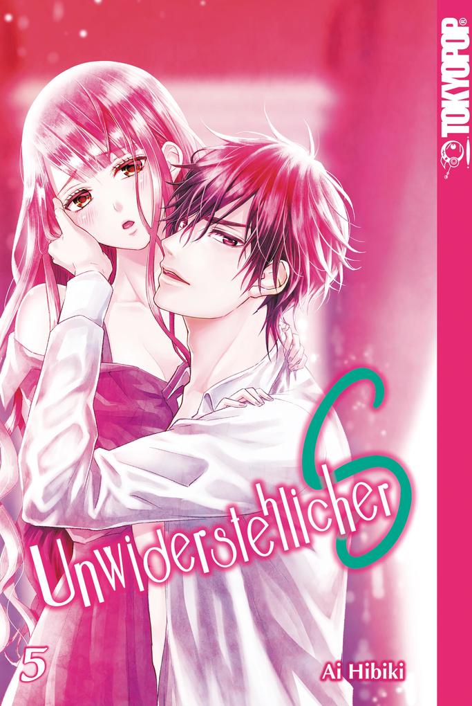 Produktbild: Unwiderstehlicher S 05 | Ai Hibiki