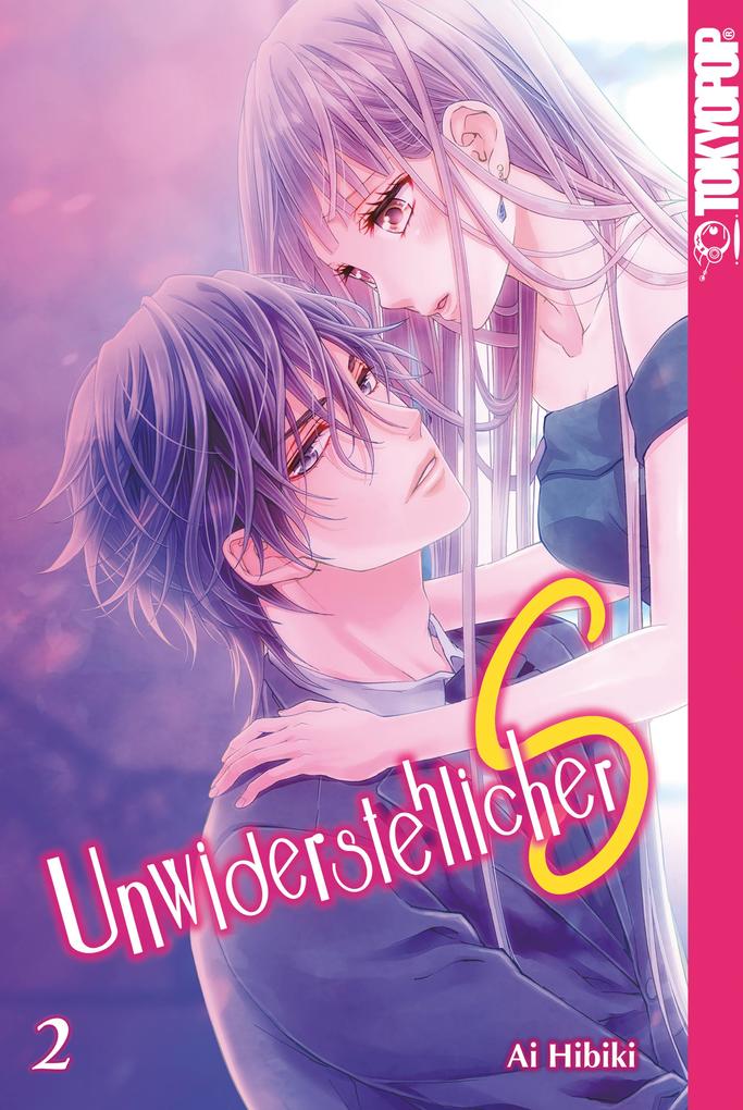 Produktbild: Unwiderstehlicher S 02 | Ai Hibiki