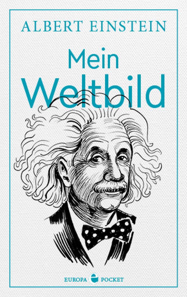 Produktbild: Mein Weltbild | Albert Einstein