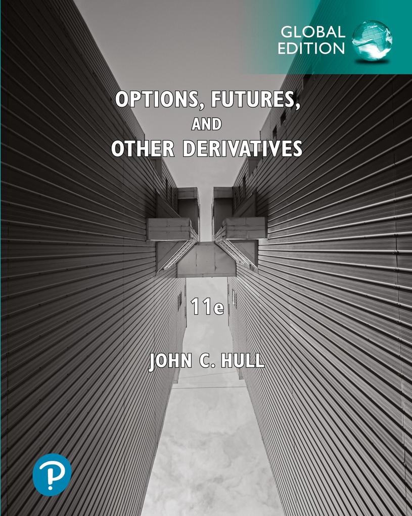 Produktbild: Options, Futures, and Other Derivatives, Global Edition | John Hull
