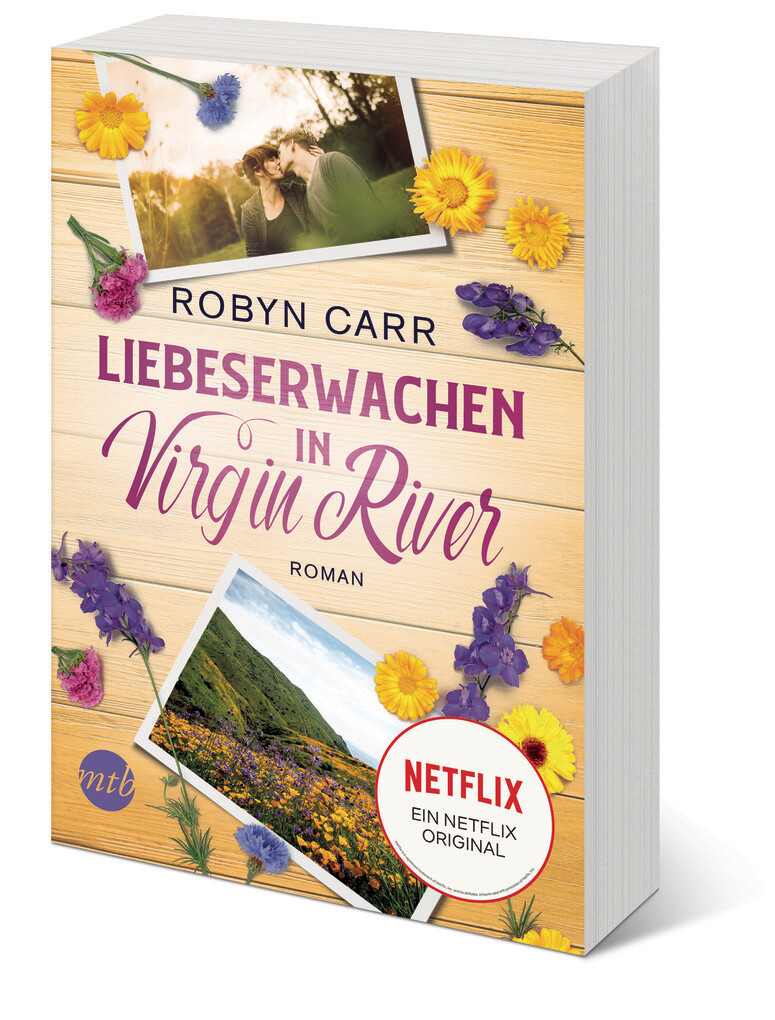Weitere Ansicht: Liebeserwachen in Virgin River | Robyn Carr