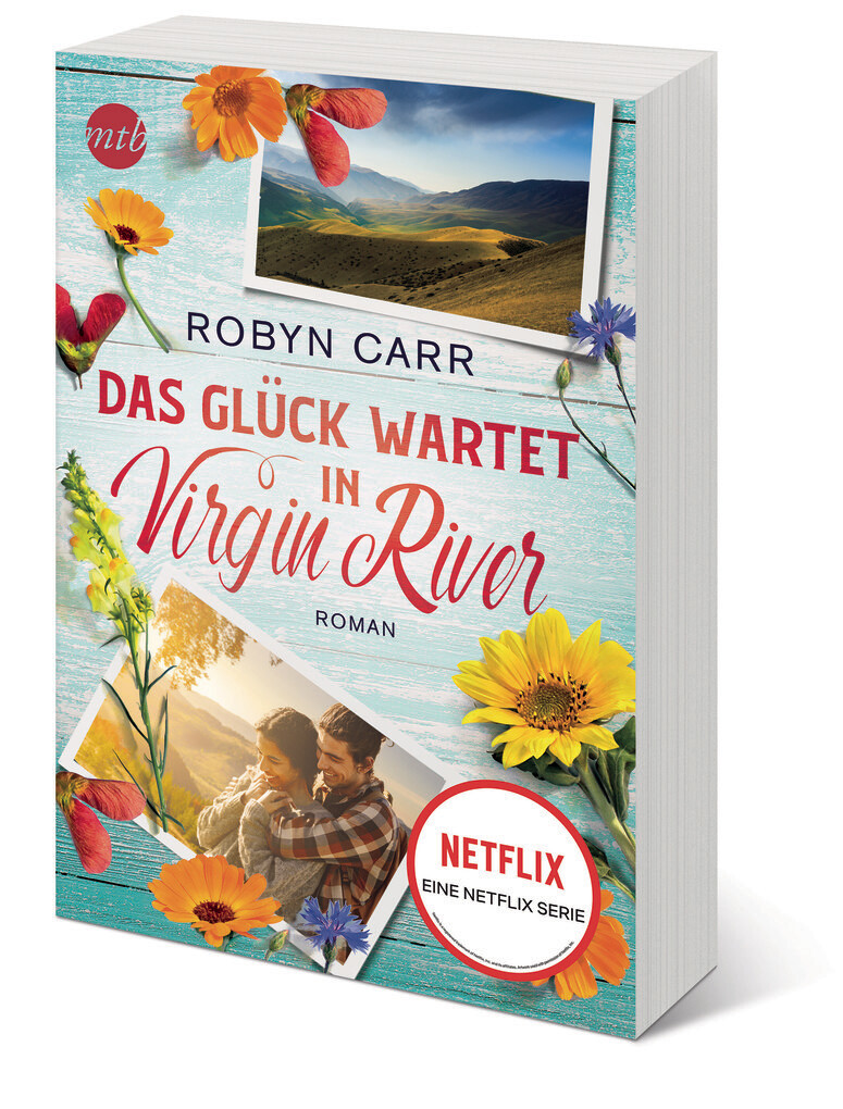 Weitere Ansicht: Das Glück wartet in Virgin River | Robyn Carr