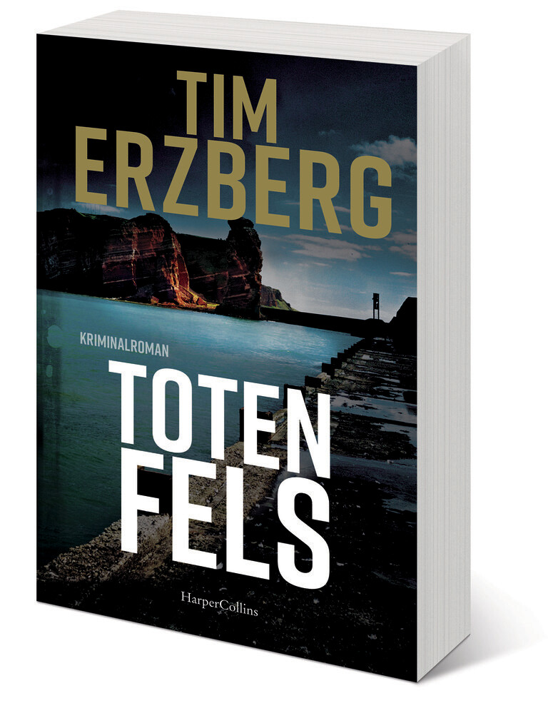 Weitere Ansicht: Totenfels | Tim Erzberg