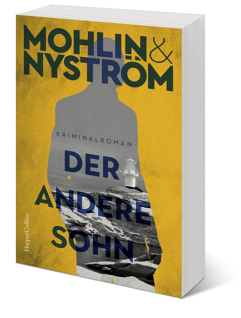 Weitere Ansicht: Der andere Sohn | Peter Nyström, Peter Mohlin