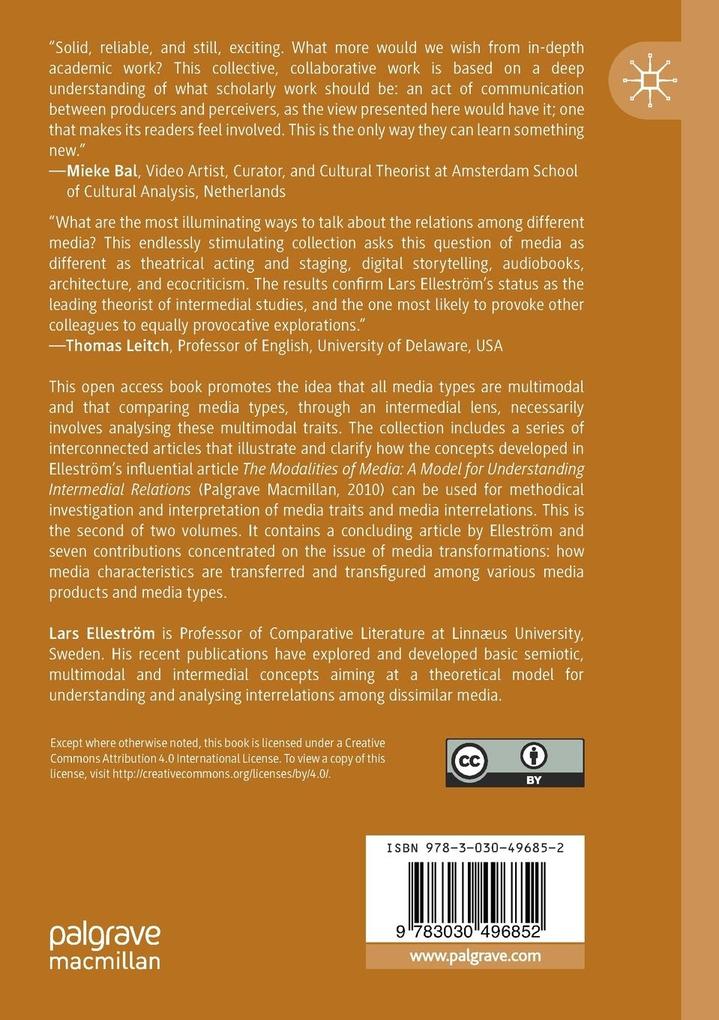 Weitere Ansicht: Beyond Media Borders, Volume 2