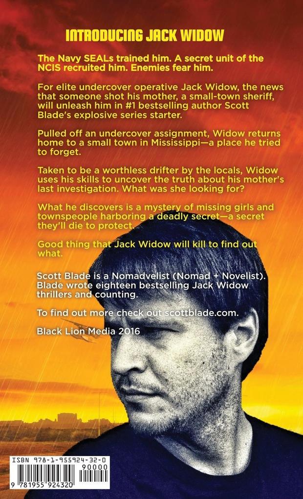 Weitere Ansicht: Gone Forever | Scott Blade