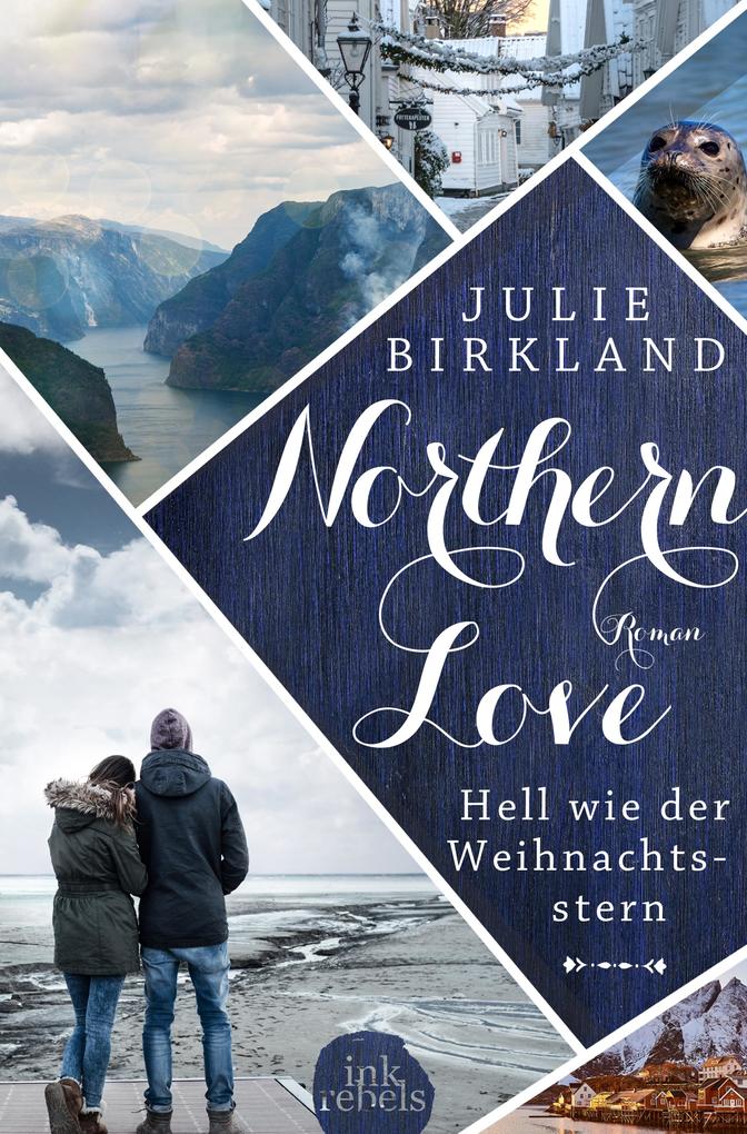 Produktbild: Hell wie der Weihnachtsstern | Julie Birkland