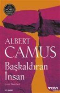 Produktbild: Baskaldiran Insan | Albert Camus