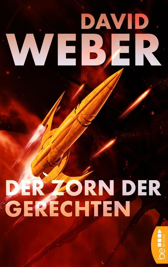 Produktbild: Der Zorn der Gerechten | David Weber