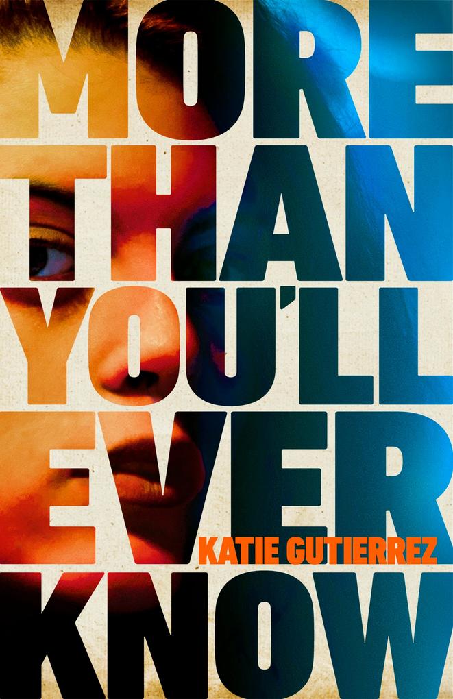 Produktbild: More Than You'll Ever Know | Katie Gutierrez