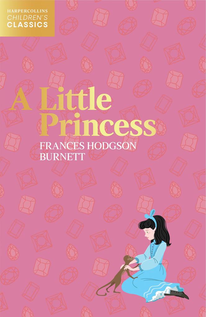 Produktbild: A Little Princess | Frances Hodgson Burnett