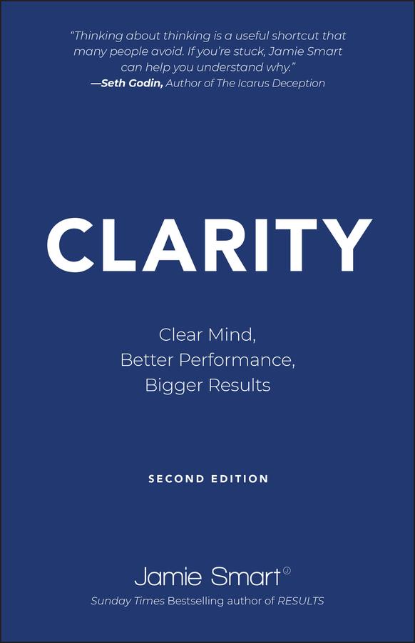Produktbild: Clarity | Jamie Smart