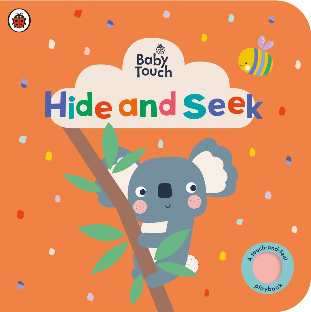 Produktbild: Baby Touch: Hide and Seek | Ladybird