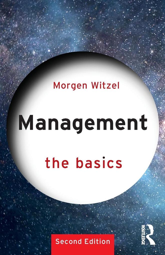 Produktbild: Management | Morgen Witzel