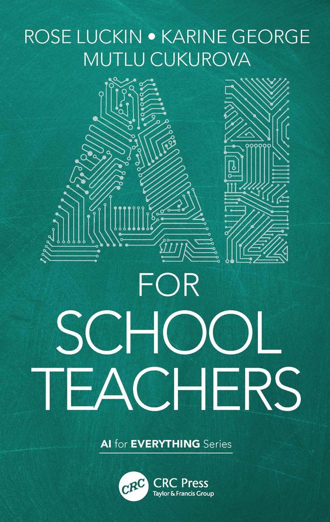 AI for School Teachers als Taschenbuch