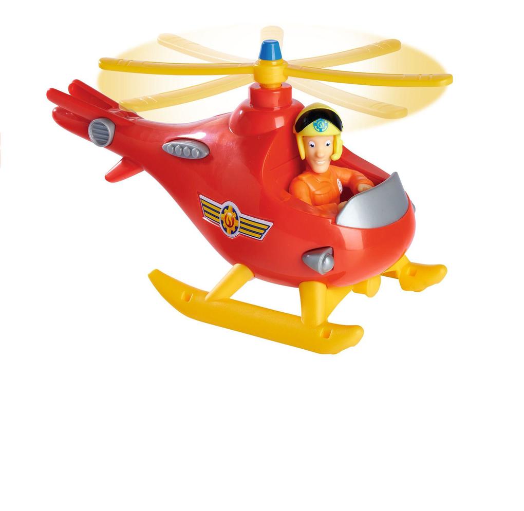 Produktbild: Sam Junior Wallaby mit Tom Thomas Figur