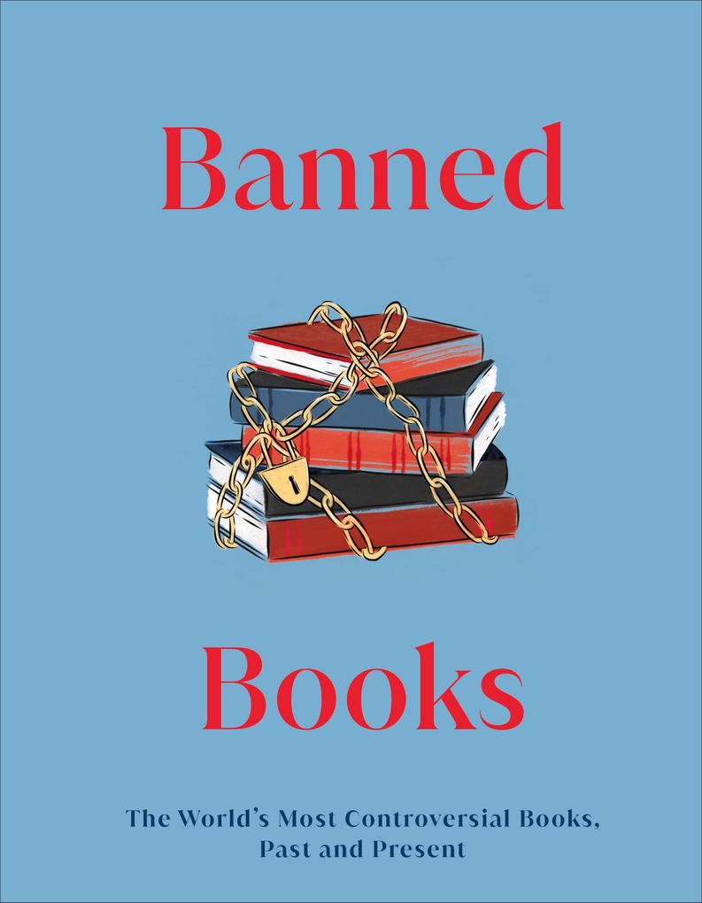Produktbild: Banned Books | Dk