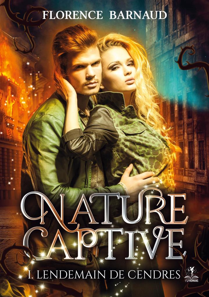 Produktbild: Nature Captive - Tome 1 | Florence Barnaud