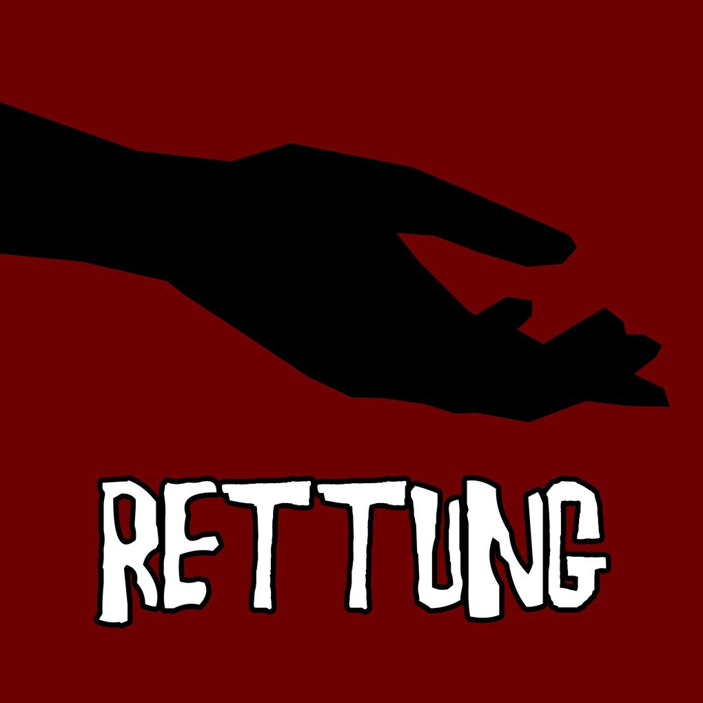 Produktbild: Rettung | Oliver Erhorn
