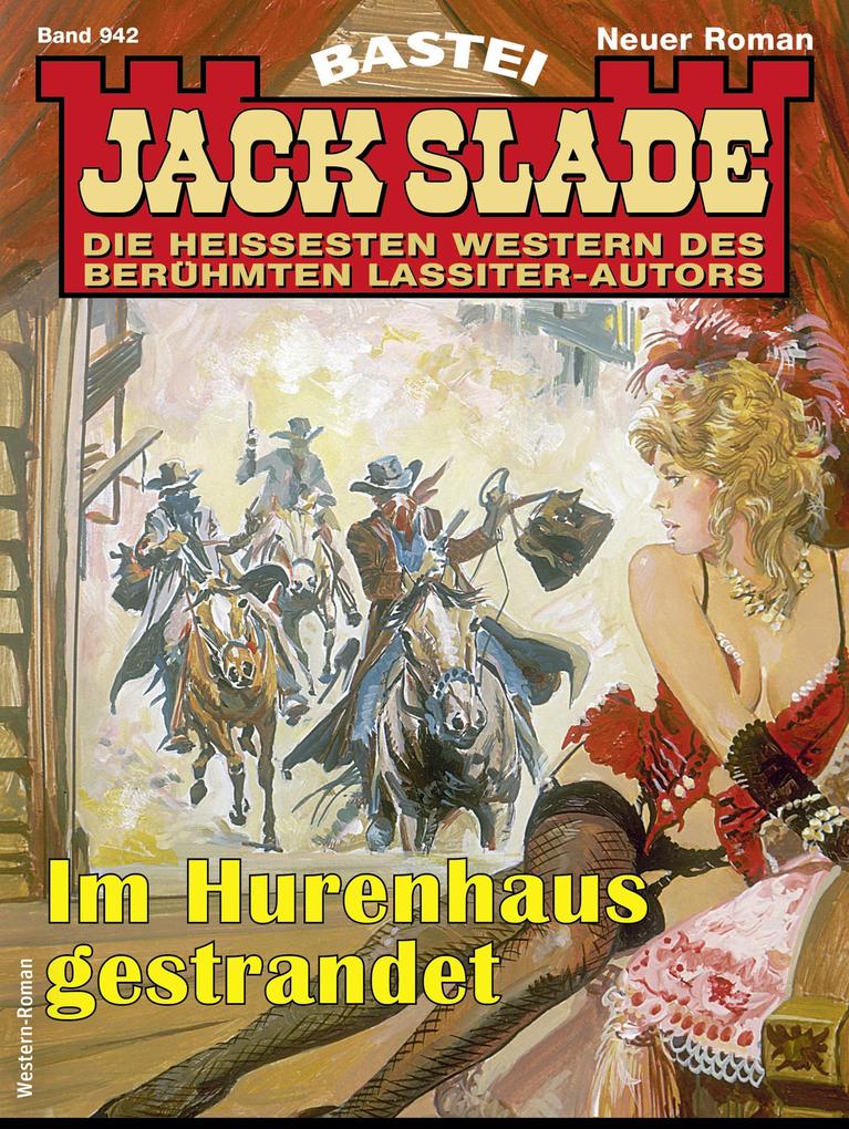 Produktbild: Jack Slade 942 | Jack Slade