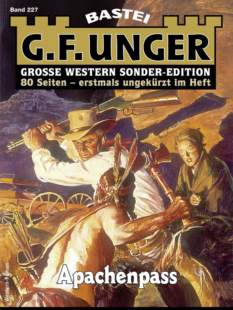 Produktbild: G. F. Unger Sonder-Edition 227 | G. F. Unger