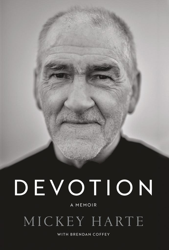 Produktbild: Devotion | Mickey Harte