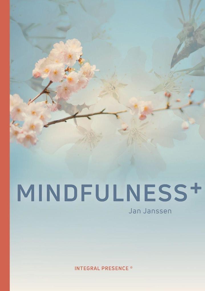 Produktbild: Mindfulness+ | Jan Janssen