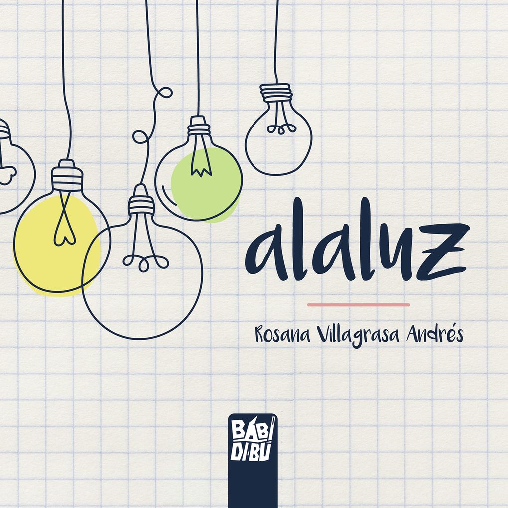 Produktbild: Alaluz | Rosana Villagrasa Andrés
